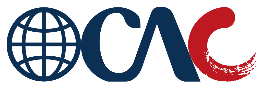 Overseas Chinese Academy of Concord Suzhou logo