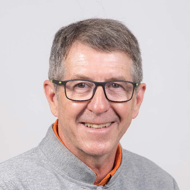 David Brian