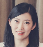 Sophie Zhu Hong