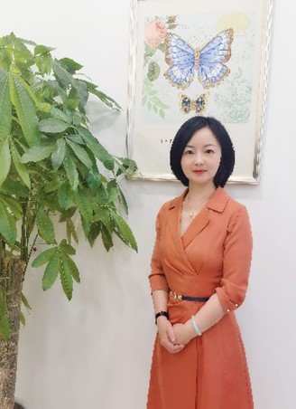 Mo Yinghua