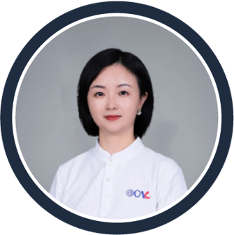 MO Yinghua