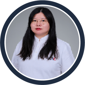 Dr. Tingting Xu