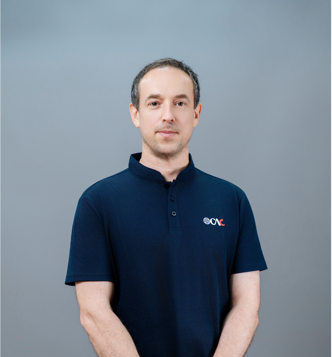 Mathieu Demot