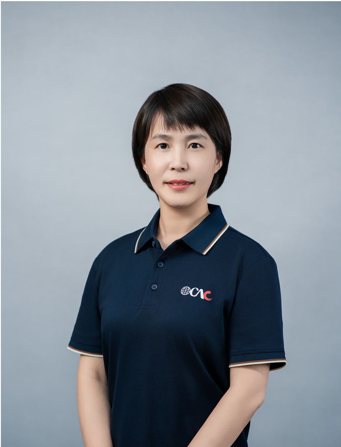 YU Yunhua