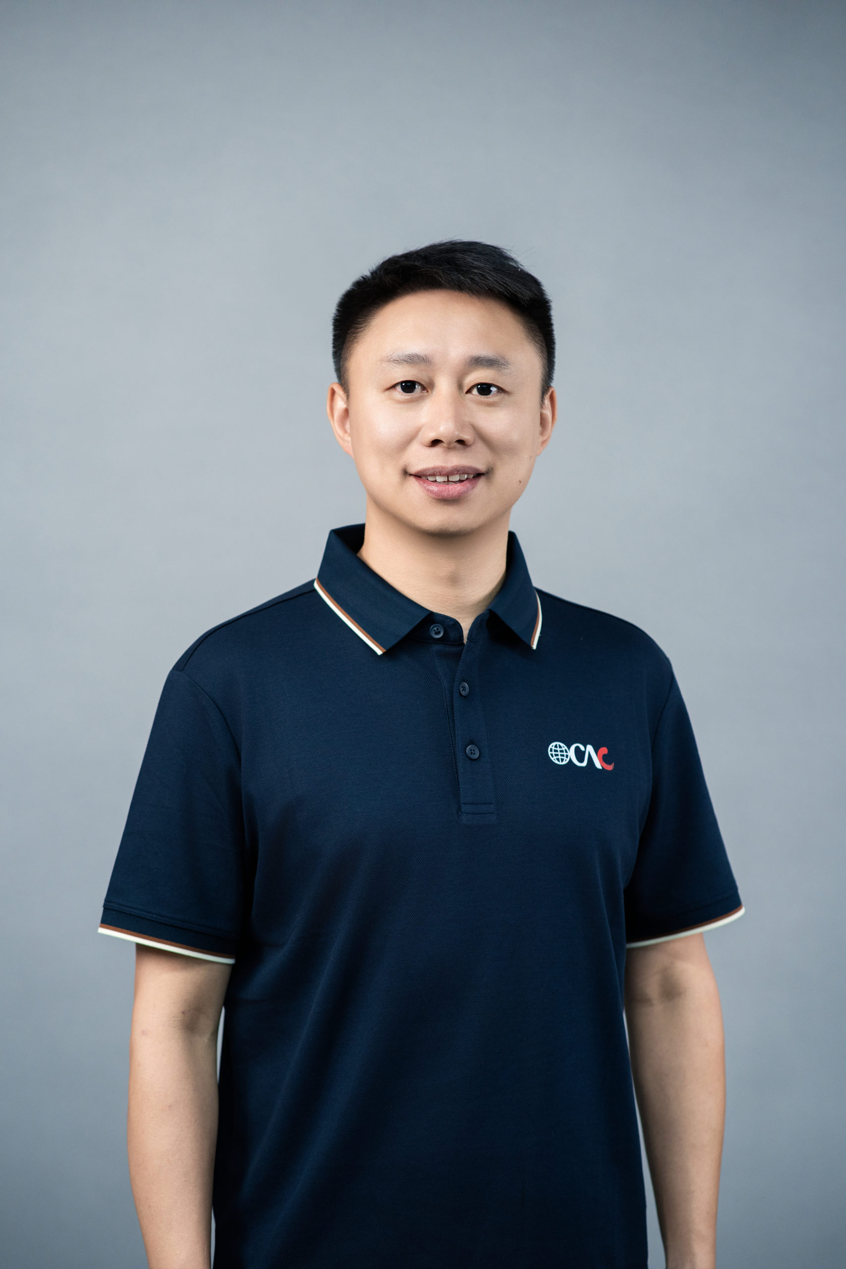 Wenjun Xu